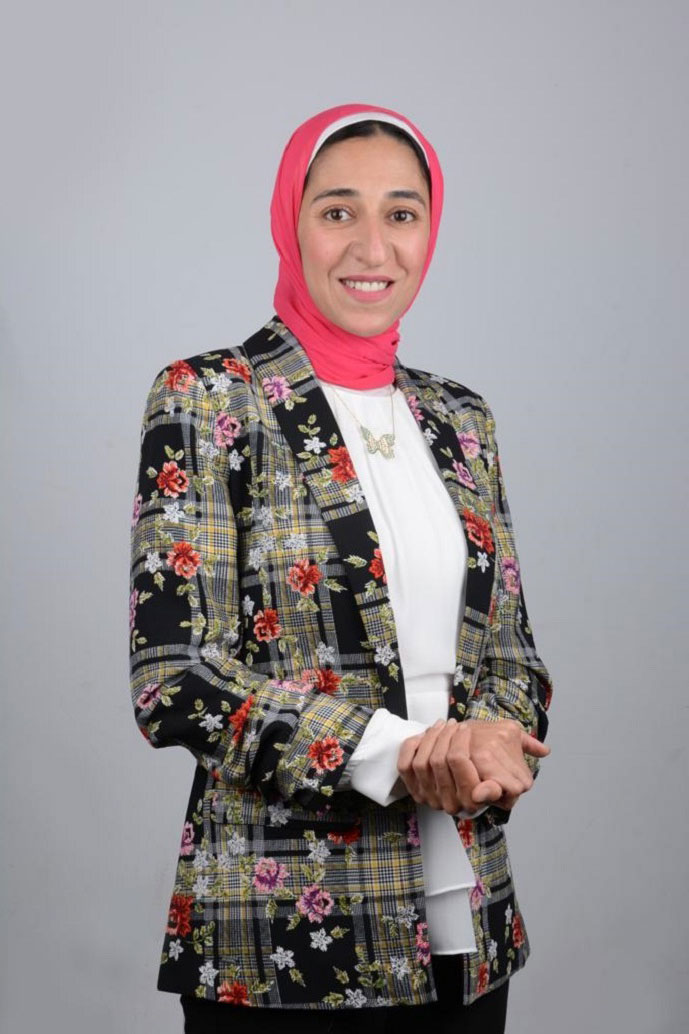 دكتورة شيماء ثروت